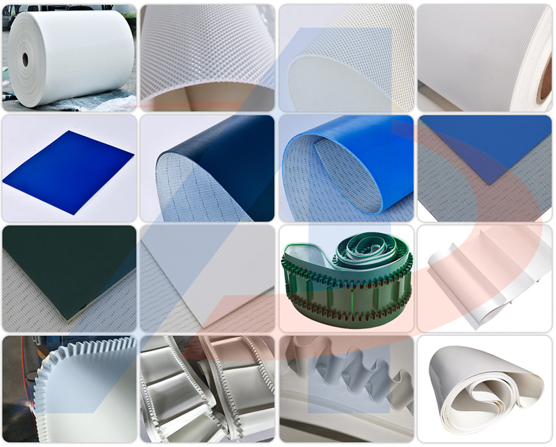 艾瑪森食品輸送帶